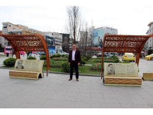 Necip Fazıl Ve Nazım Hikmet Şiirleri İle Türkiye’ye Birlik Mesajı Verilecek