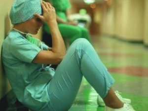 Hastanede Tacize Uğrayan Kadın Doktor Hastasını Şikayet Etti