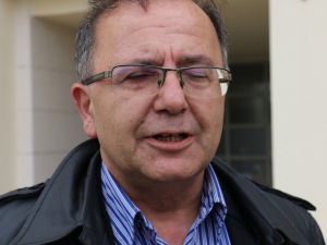 Ünlü yönetmen Memduh Ün'ün vasiyeti açıklandı