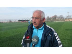 Malatya Yeşilyurtspor Son 4 Maçını Kazanmak İstiyor