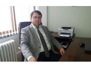 Fatih Karazeybek, Kütahya Evliya Çelebi Eğitim Merkezi Müdürü Oldu