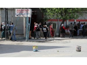 Adana’da Piknik Tüplü Bomba Paniği