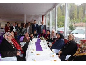 Kozlu’da Yaşlılar Haftası Nedeniyle Fiziksel Aktivite Etkinliği Düzenlendi