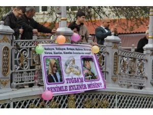 Silopi’den Eskişehir’e Bunun İçin Geldi