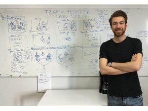 ‘Emniyet Gelecektir’ kamu spotu İzmir Üniversitesi'ne birincilik getirdi