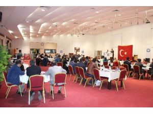 Türk Eğitim Sen’den İstişare Toplantısı