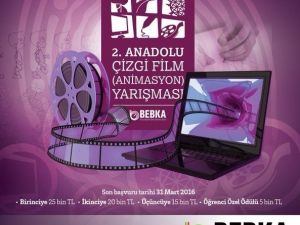Bebka’dan Çizgi Film Ve Animasyon Sektörüne Büyük Katkı