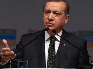 Erdoğan: Paralelci asker ve polisin ihaneti var