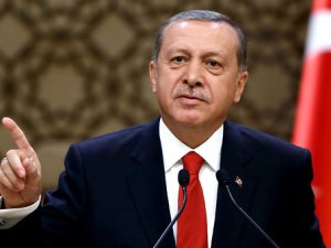 Cumhurbaşkanı Erdoğan MİT TIR'ları davasına müdahil oldu