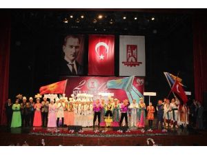 Türk Dünyası Nevruz Etkinlikleri