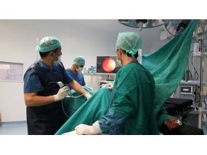 Viranşehir Devlet Hastanesi Teknolojik Alt Yapısını Güçlendiriyor