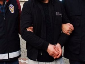 İngiliz ajan Ankara'da yakalandı