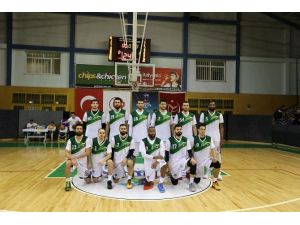 Büyükşehir Basket Kritik Maça Çıkıyor