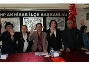 CHP’li Kadınlar, Çocuklara Yönelik Cinsel İstismarı Kınadı