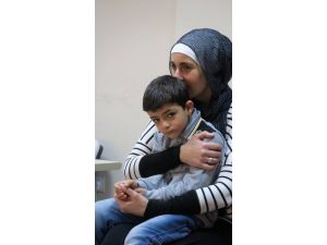 Aida Begiç’den 75 Suriyeli Yetim Çocuğa Drama Eğitimi