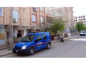 Gaziantep’te Daeş Operasyonu: 2 Gözaltı