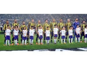 Fenerbahçe’de Sözleşme Tehlikesi