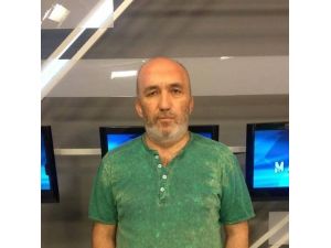 Bursaspor TV Muhabiri, Maç Anlatırken Hayatını Kaybetti