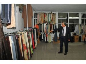 Akşehir Belediyesi’nden “İsraf Etme Yardım ET” Projesi
