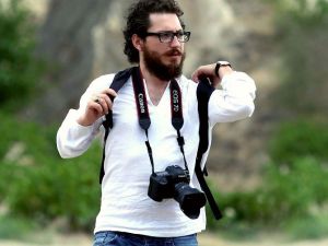 Fotoğrafçıların Korsan Mücadelesi