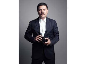 Ünlü fotoğrafçı, gezici stüdyo ile Adana'yı turlayacak