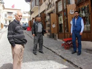 Osmanlı’nın Mirası Gaziantep’te Birleşti
