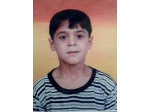 250 lira için öldürülen Suriyeli çocuk toprağa verildi