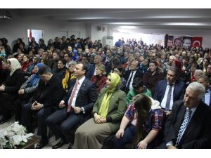 Bakan Müezzinoğlu ‘Yeni Anayasa Referandumu’ İçin Tarih Verdi
