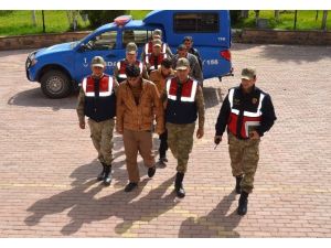 Kahramanmaraş’ta IŞİD Operasyonunda 3 Kişi Tutuklandı