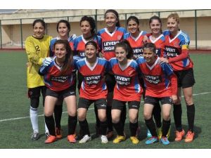 Türkiye 3. Kadınlar Futbol Ligi 7. Grup