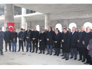 Nevşehir’den Bayır Bucak Türkmenlerine 8 Tır Yardım Gönderildi