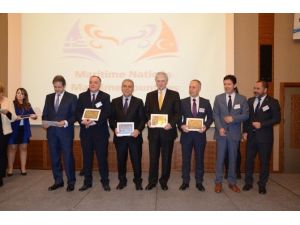 İzmir’den Midilli’ye Vapur Seferleri 2017’de Başlayacak
