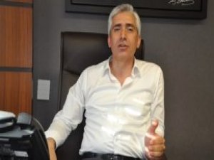AK Partili Ensarioğlu: YPG'linin Taziyesine Gitmek Suç Değil
