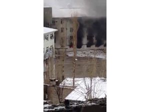 Yüksekova’da Çatışmalar Şiddetlendi