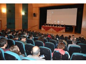 İkinci Uluslararası Bitlis Sempozyumu’nun Sonuç Bildirgesi Hazırlandı
