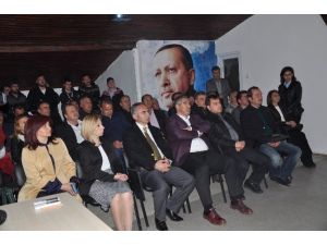 Muğla AK Parti’den CHP’nin Suç Duyurusuna Tepki