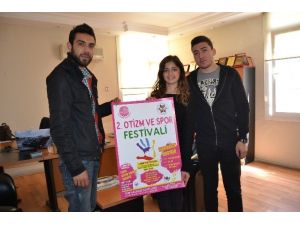 2. Otizm Ve Spor Festivali Adana’da Gerçekleşiyor