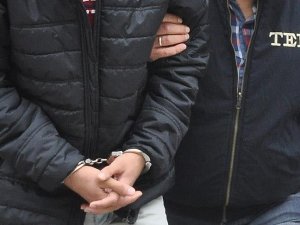 DBP Bulanık İlçe Eş Başkanı Çiftçi gözaltına alındı