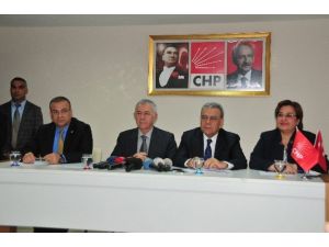 CHP’li Başkanlardan “Teröre Yakınlık” İddialarına Sert Yanıt