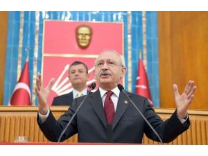 Kılıçdaroğlu: “Sıradan Bir Dava Olmadığı İçindir Ki Büyükelçiler Ve Konsoloslar Bu Davayı İzlemeye Gidiyorlar”