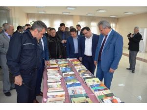 Fatsa’da Kütüphaneler Haftası Kutlandı