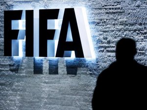 FIFA yetkilisinden rüşvet itirafı