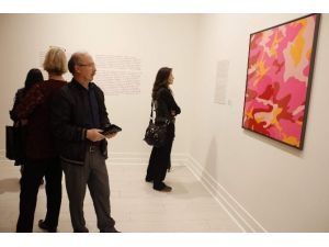 “Andy Warhol: Herkes İçin Pop Sanat” Sergisi Antalya’da