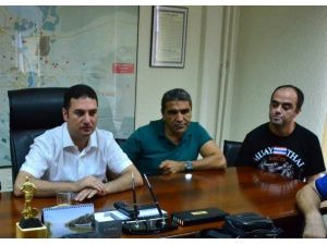 Adana’da Muay Thai Hakem Kursu Açılacak