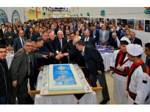 Muğla Büyükşehir Belediyesi 2. Yılını Kutladı