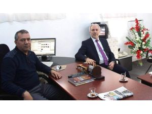 Başkan Kamil Saraçoğlu: 43 Projeden 28’ini Hizmete Sunduk