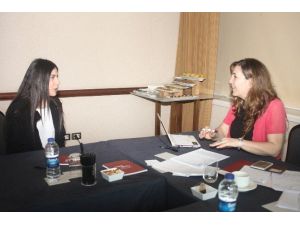 Adana’da ’Applybau’ Mülakatları Tamamlandı