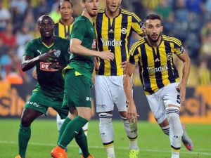 Serdar Aziz’in Menajerinden Fenerbahçe Açıklaması