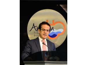 Antalya'nın kredi borcu 48 milyar lira
