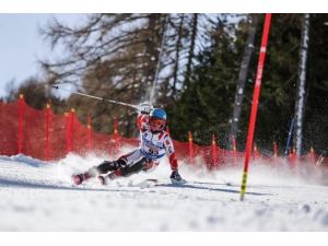 Milli Kayakçıdan Avrupa’da İki Madalya